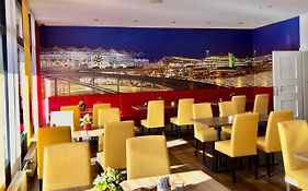 Montana Hotel Koeln-Bonn Airport